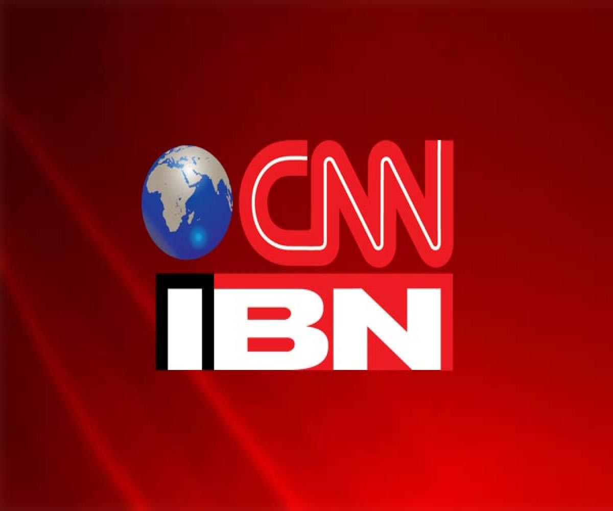 JOB/ INTERNSHIP OPENINGS - CNN IBN