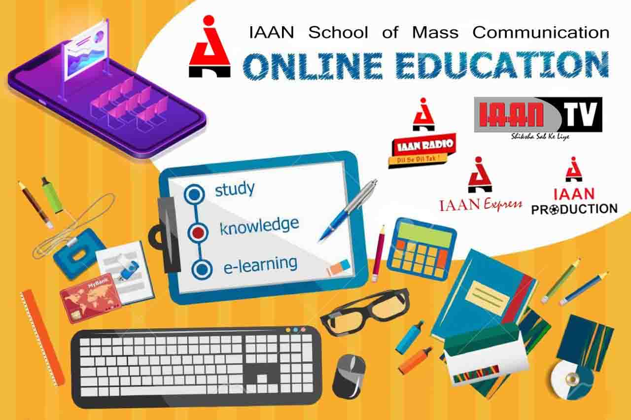 Online Education Modules Launched effective 18.03.2020