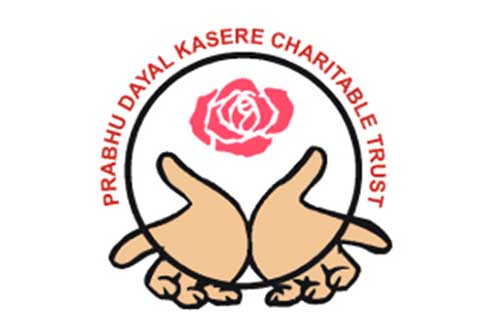 Prabhu Dayal Kasere Charitable Trust