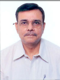 Dr. Anil Thakur