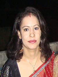 Mrs. Poonam Khurana