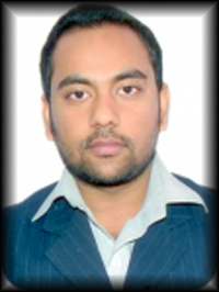 Mr. Amit Kumar Singh