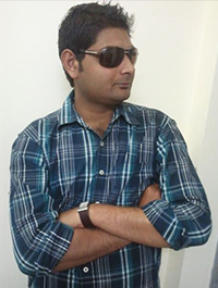 Mr. Atul Mishra