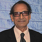 Mr Ved Prakash