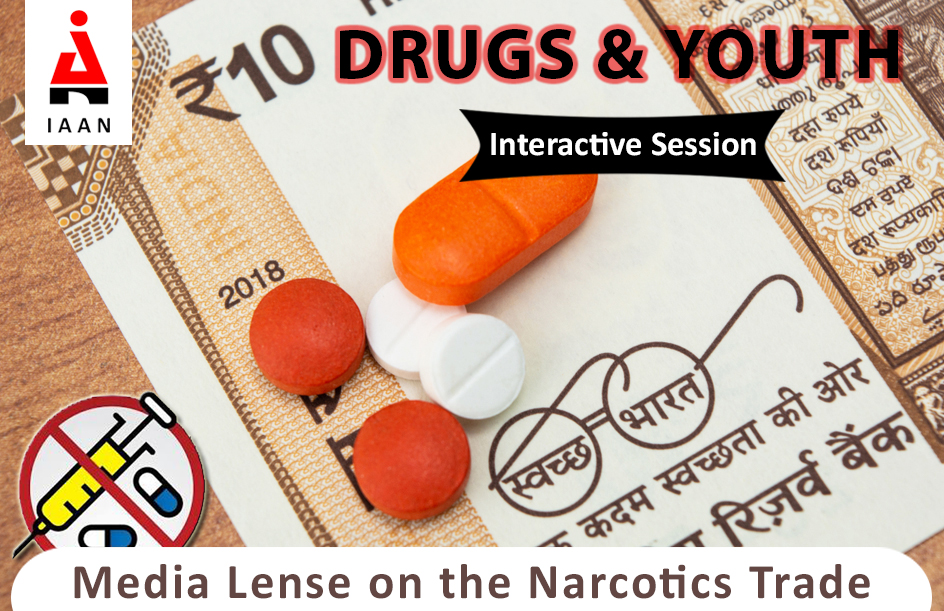 Interactive Session on Drugs & Youth | Special Seminar