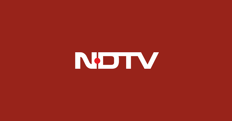 NDTV Internships - 8.03.2022
